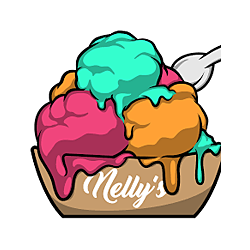 Nelly’s Fried Creamery