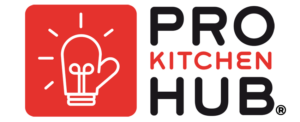 Pro Kitchen Hub